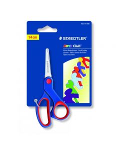 Staedtler Forbice Noris Club 14CM BK