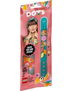 Lego Dots Bracciale Love Birds - 41912