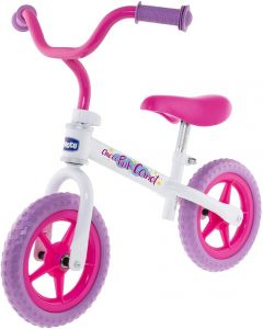 Chicco 71603 - Prima Bicicletta Rosa New