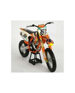 Moto Red Bull KTM Tony Cairoli - 49673