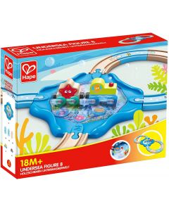 Hape E3827 - Pista Otto Subaqueo