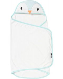 Tommee Tippee Telo Neonato Percy Il Pinguino CAA1017