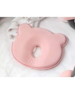 Kiokids Primo Cuscino Rosa 25 x 20 x 3 cm