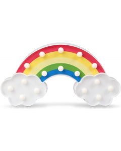 KioKids Luci Led Arcobaleno 62492