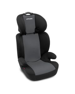 Joycare Seggiolino Auto Disinvolto Nero JC1505S