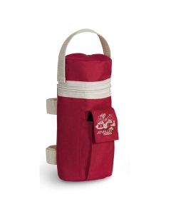 Joyello Thermos Scaldabiberon da Auto Rosso