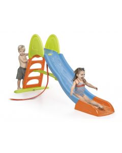 800009594 - Famosa - Scivolo Slide con acqua