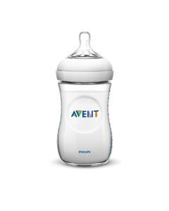 Avent Biberon Natural 260ml