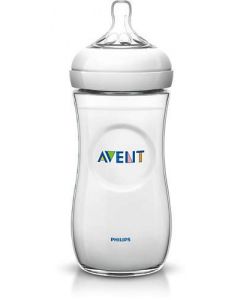 Avent Biberon Natural 330ml