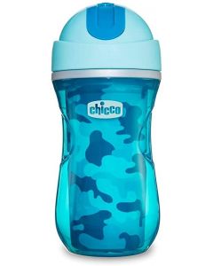 Chicco Tazza Sport Bimbo 266ml