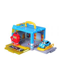 Burago Junior Primo Garage - 929932