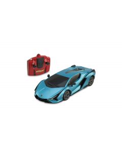 Auto R/C 1:24 Lamborghini Sian - 2346