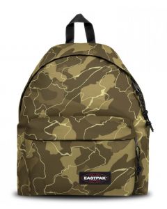 Eastpak Zaino Padded PaK'R Camouflash Khaki