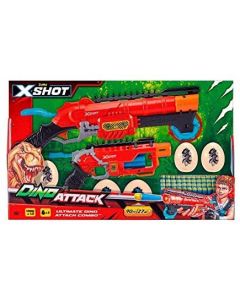 X-Shot Dino Attack - 54859