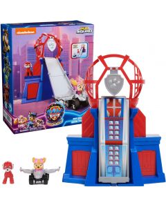 Paw Patrol Movie Tower Playset 6066420