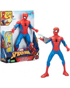 Marvel SpiderMan Action Spararagnatele - F8118