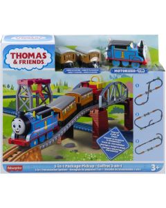 Fisher Price Thomas Pista HGX64