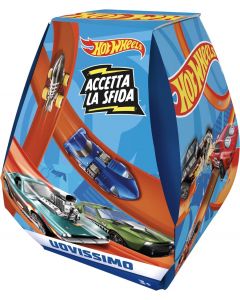 Uovissimo Hot Wheels HPX50