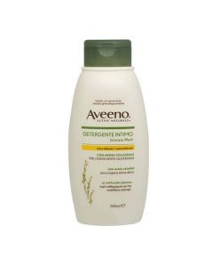 Aveeno Daily Detergente Intimo 500ml