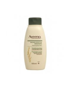 Aveeno Daily Bagno Doccia 500ml