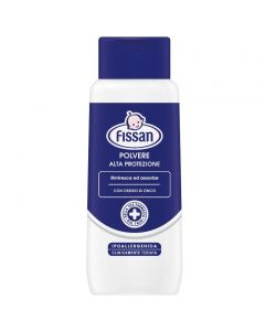 Fissan Baby Talco ALTA Protezione 100gr