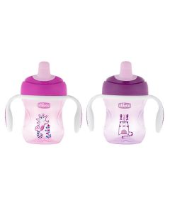 Chicco Tazza Training Bimba 200ml