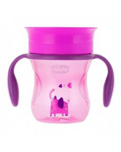 Chicco Tazza Perfect Bimba 200ml