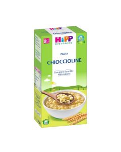 Hipp Pastina Chioccioline 320gr