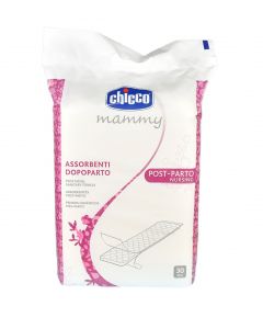 Chicco Assorbenti Dopoparto - 30 pz