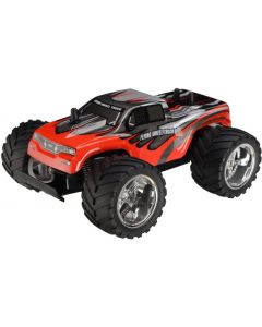 Auto Radiocomandata 1:18 Off Road Truck - ToysOne XQXD18  