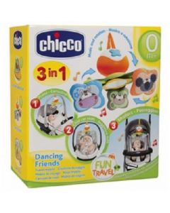 Chicco 903 Gioco Giostrina Fun Travel