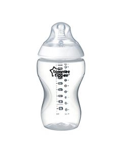 Tommee Tippee Biberon Closer to Nature 340ml 