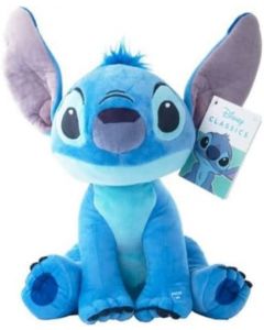 Stitch Peluche 30 cm 