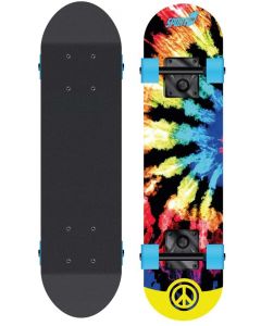 Skateboard Hippy 70.5 cm - Mandelli 707100076