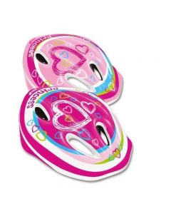 Casco Junior Easy Girl 2 assortiti