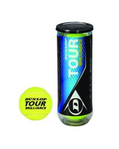 Palle da Tennis Dunlop 3 PZ