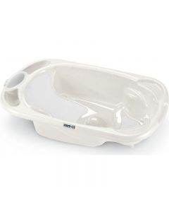 Cam Vaschetta Baby bagno col.U02 Bianco