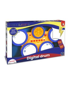 Bontempi Digital Drum