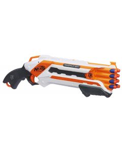 Hasbro Nerf Nstrike Elite - Rough Cut