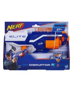 Hasbro B9837EU4 - Nerf Blaster Disruptor