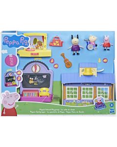 Peppa Pig La Scuola 