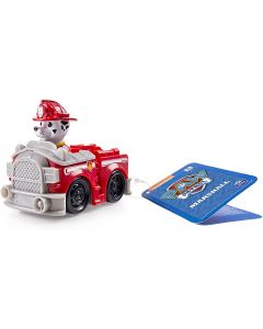 Paw Patrol Rescue Racers Sea Patrol Assortiti - Spinmaster 40907