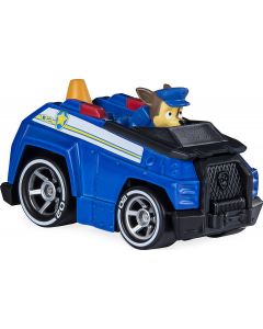 Paw Patrol Veicoli Die-cast Scala 1:55 Ass. - Spinmaster 54503