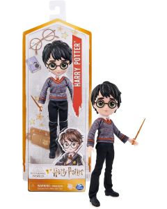 Harry Potter bambola articolata  20cm