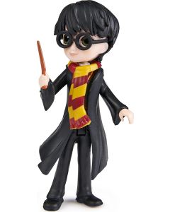 Harry Potter Bambola Articolata da 7.5 cm Di Harry Potter