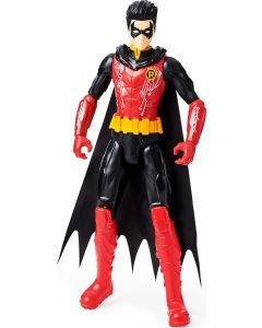 BATMAN Personaggio Robin Tech 30 cm