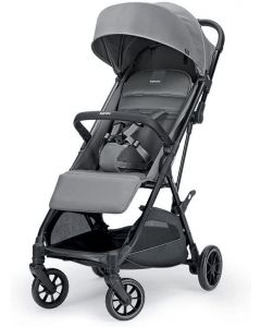 Passeggino Now, Snap Grey - Inglesina AG84P0SNG           