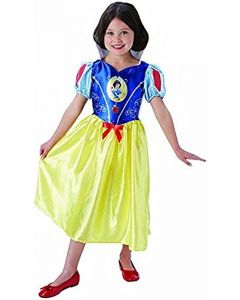 Costume Disney Biancaneve Fairy M - Rubie's 620642M             