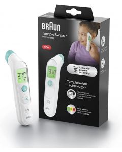 Termometro Scanner - BabyCare BST200WE            