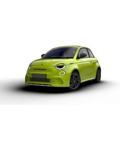 Auto R/C Abarth 500E 1:24 - 2407